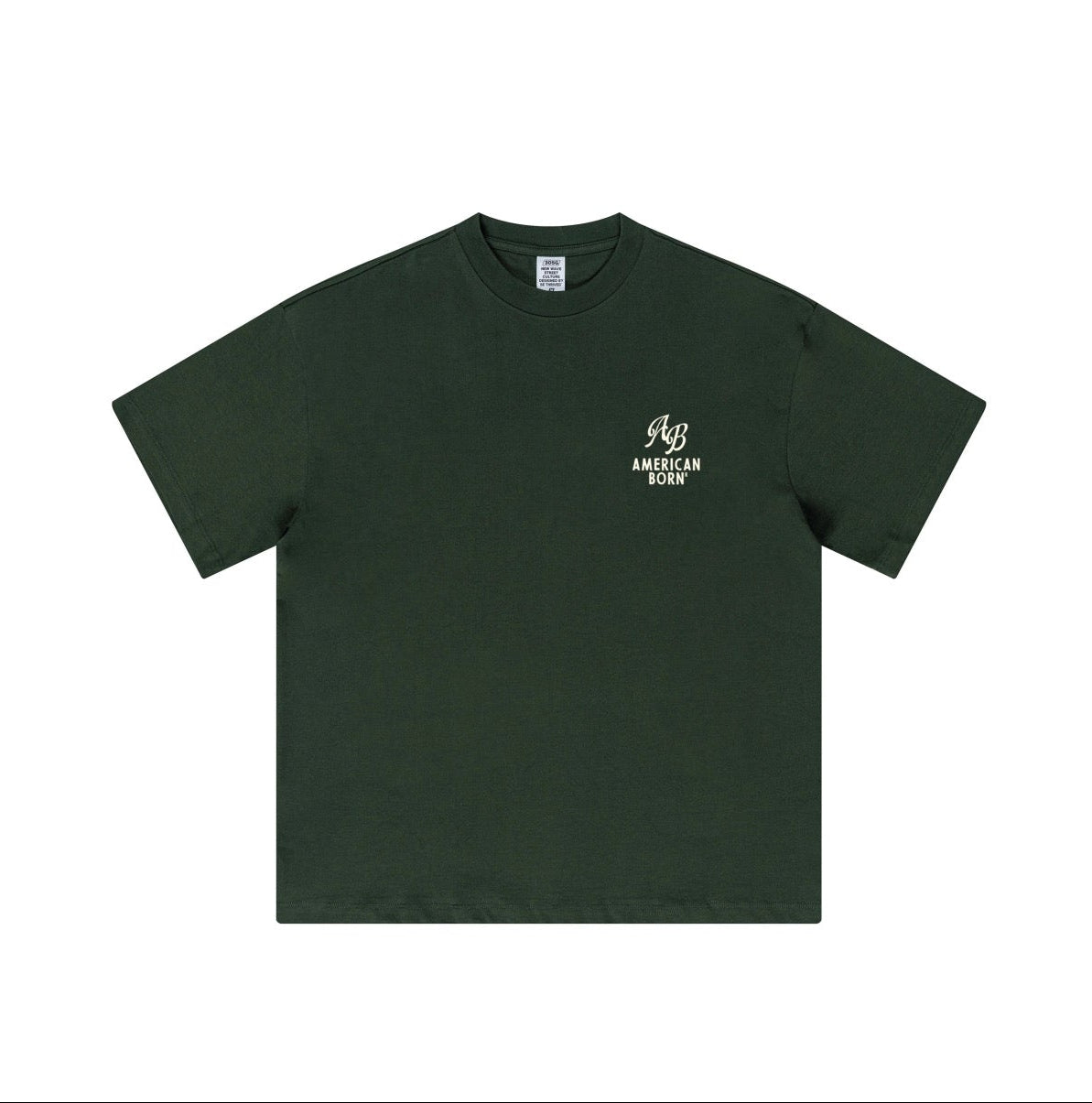 Chai Time T Shirt