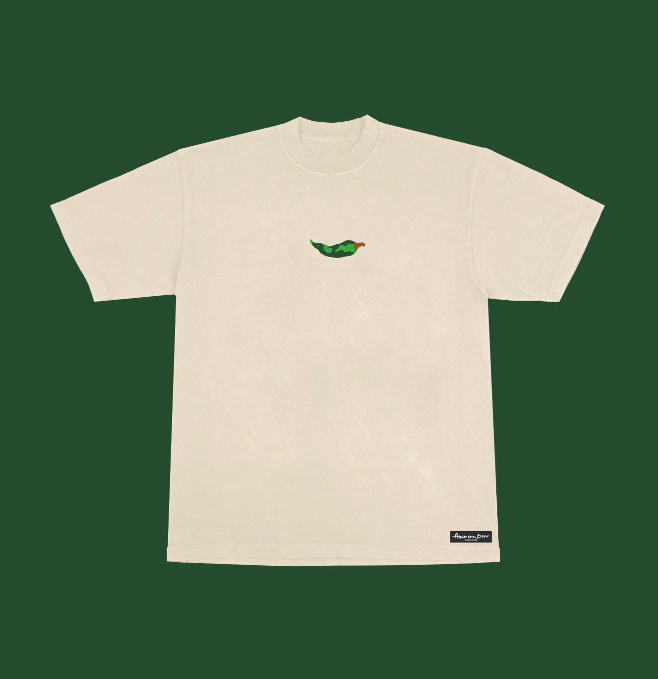 Nazar Free T-Shirt