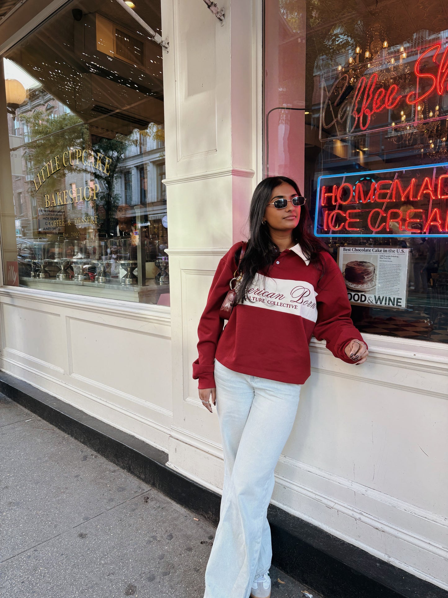 Desi League Rugby Polo