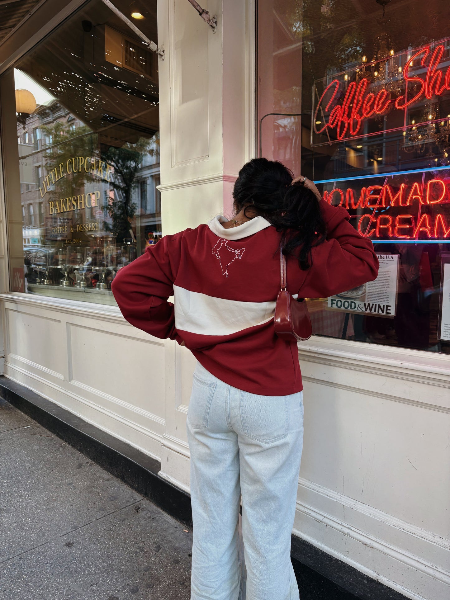 Desi League Rugby Polo
